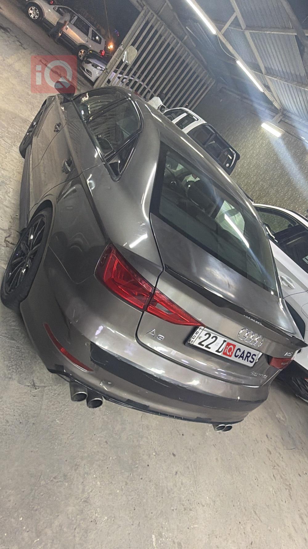 اودي A3
